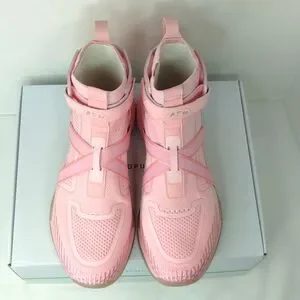 APL Super Future Men\'s Shoes - Highlight Pink APL | Shoes | Apl Super Future Highlight Pink Mens Shoes  main image 4